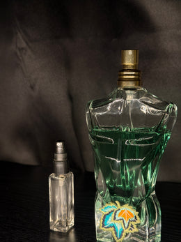 Le Beau Paradise Garden Eau De Parfum