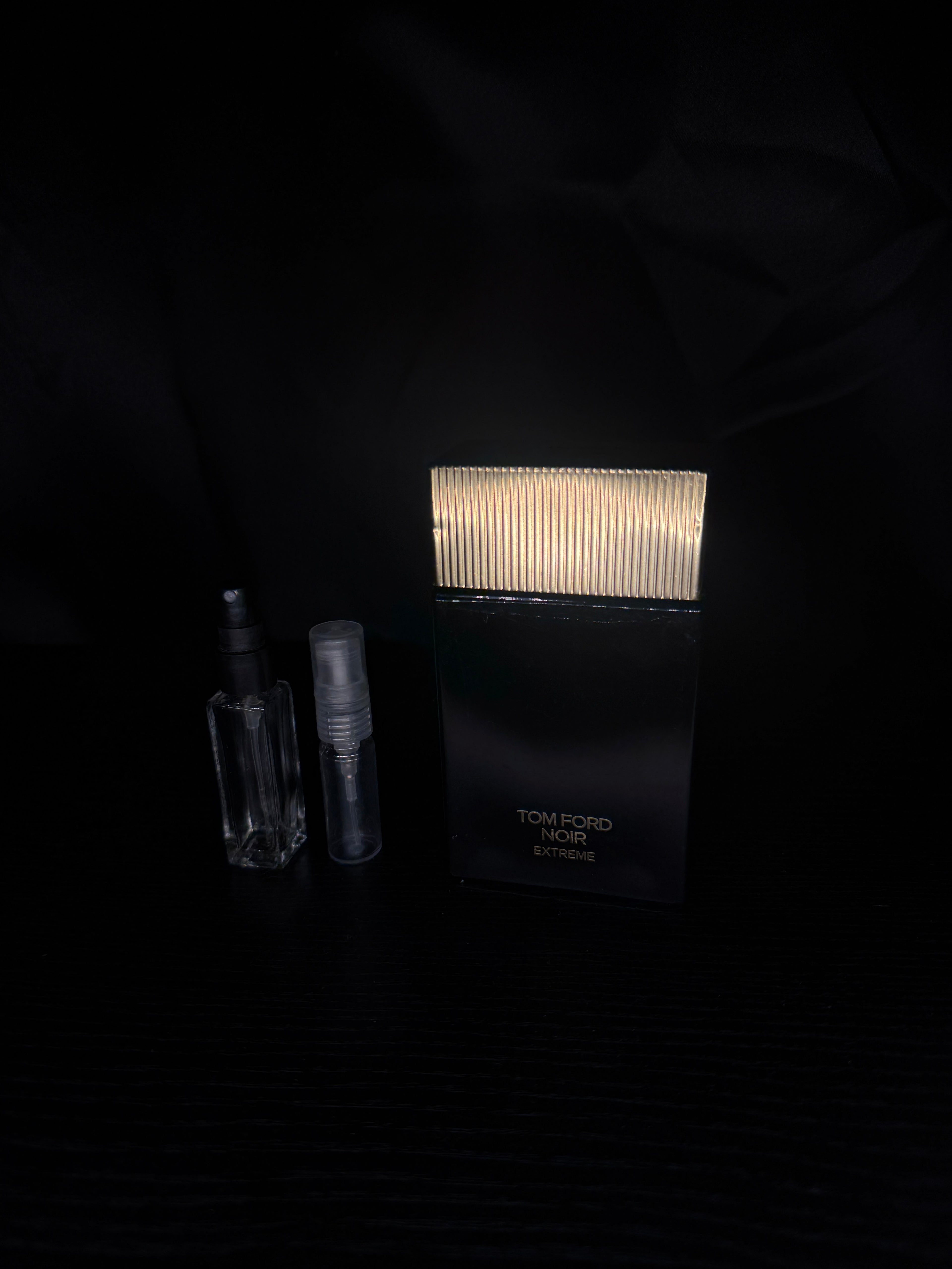 Tom Ford Noir Extreme Eau de Parfum
