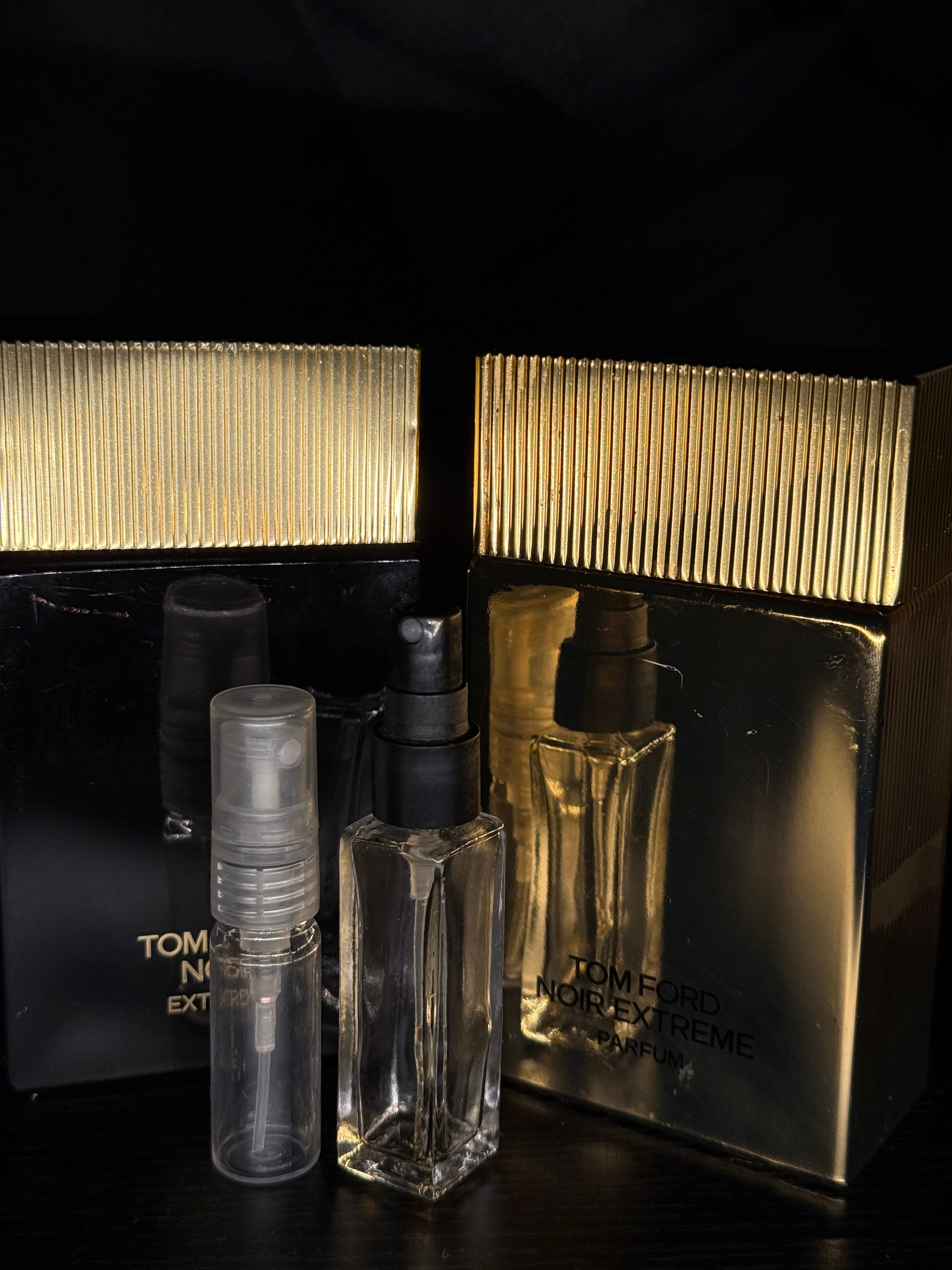 Tom Ford Noir Extreme Parfum
