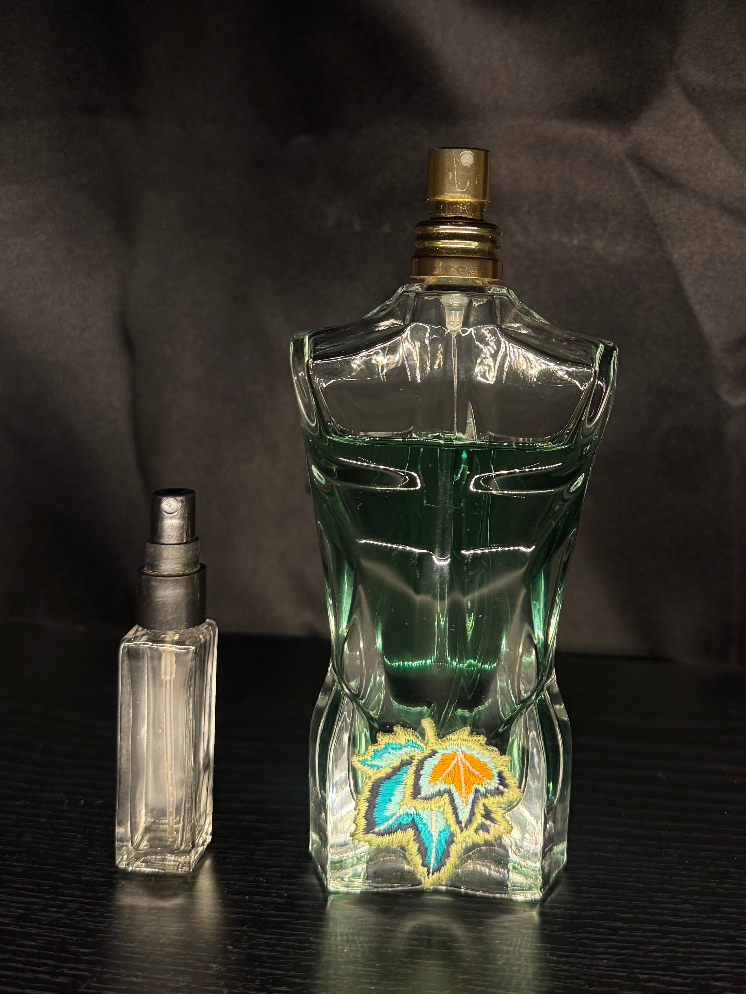 Le Beau Paradise Garden Eau De Parfum
