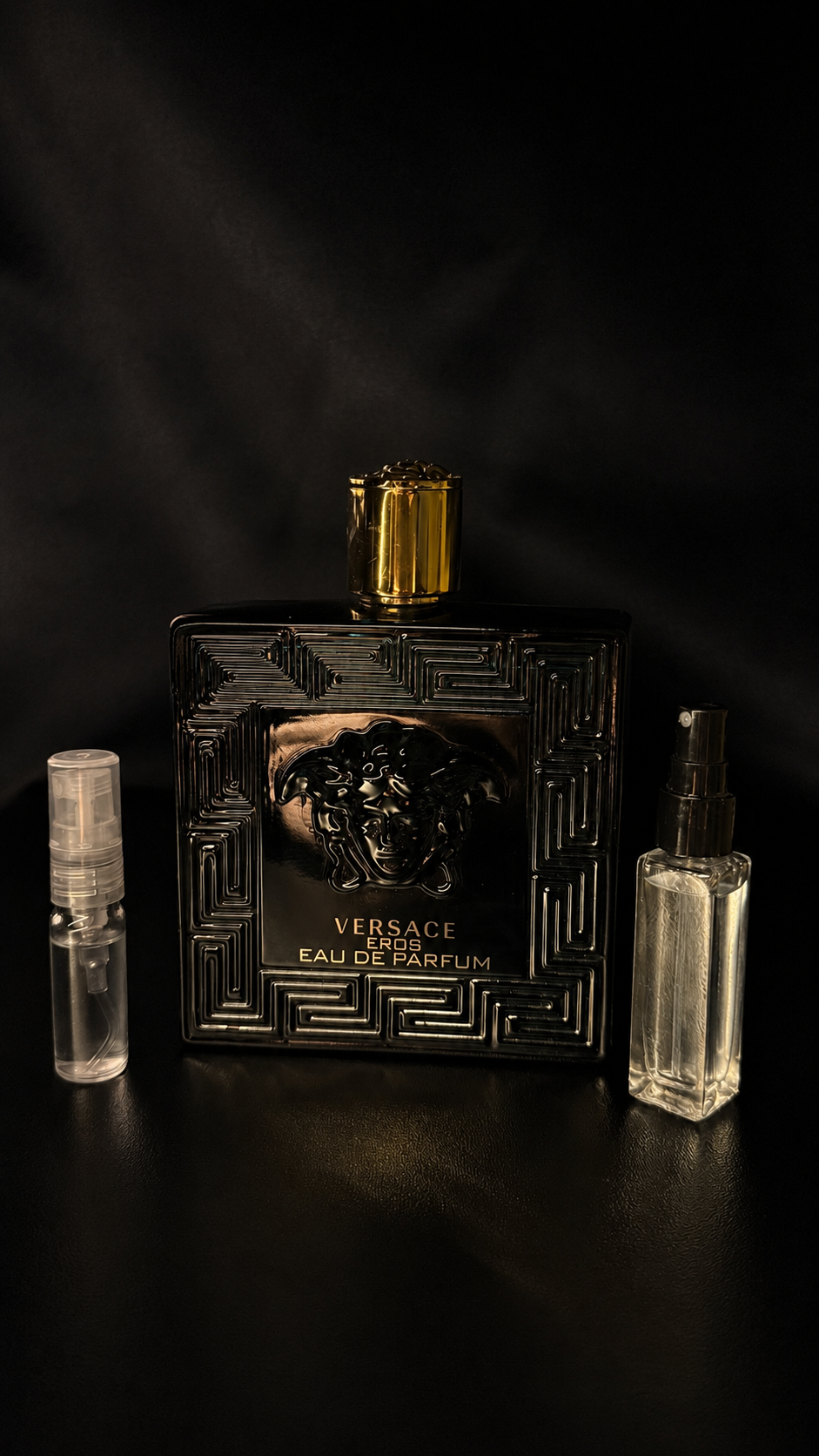 VERSACE EROS EDT
