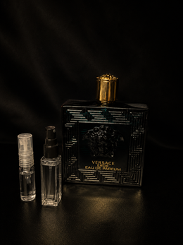 Versace Eros Eau de Toilette