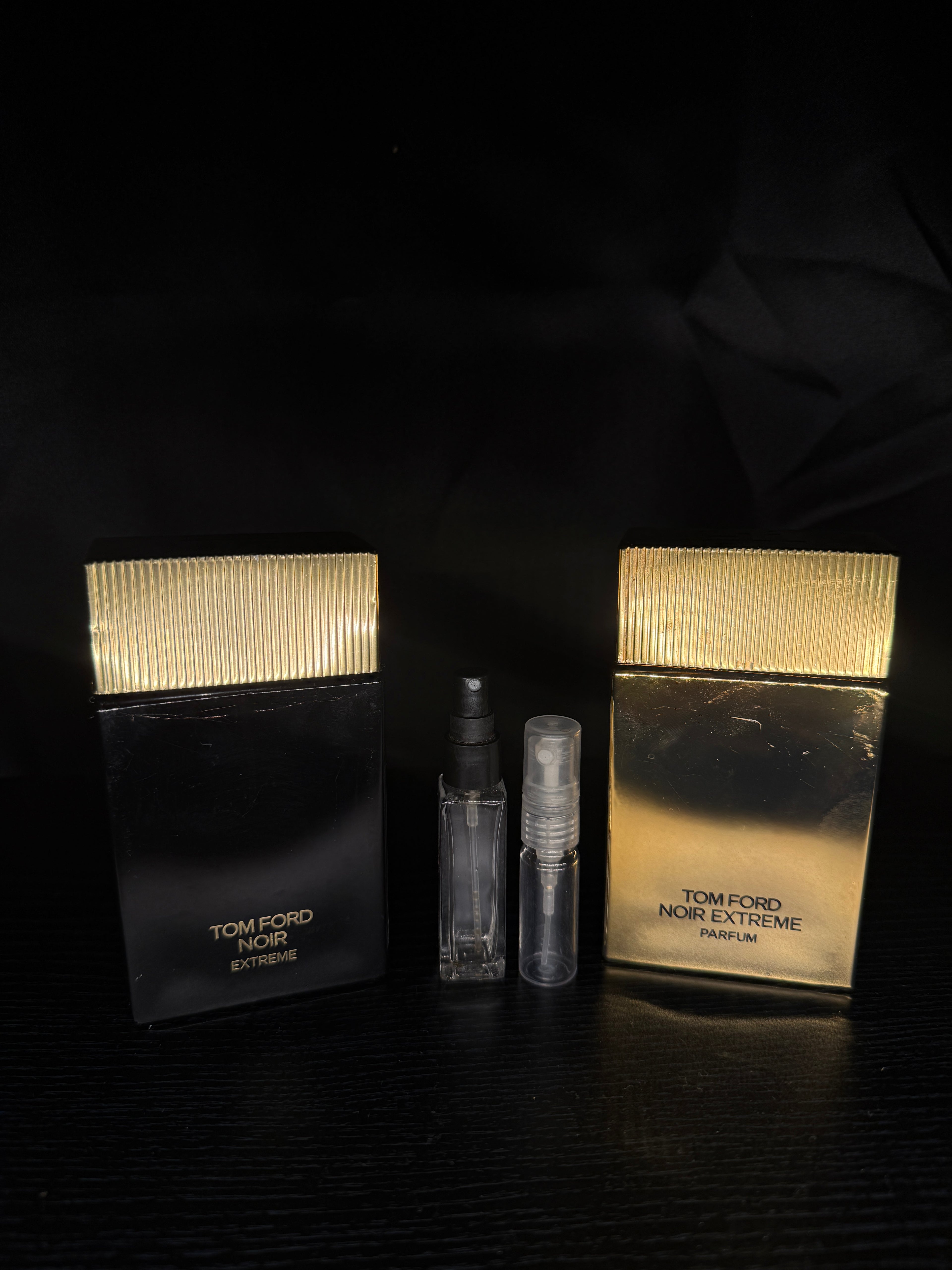 Tom Ford Noir Extreme Parfum