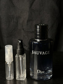 Dior Sauvage Eau de Toilette