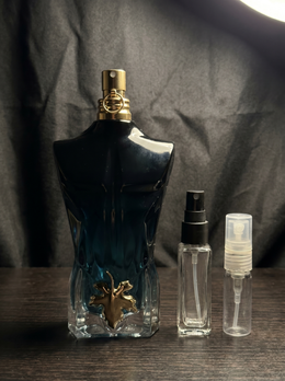 Jean Paul Gaultier Le Beau Le Parfum