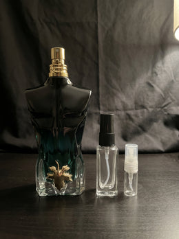 Jean Paul Gaultier Le Beau Le Parfum