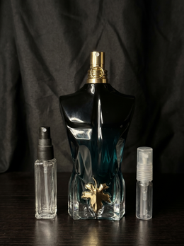 Jean Paul Gaultier Le Beau Le Parfum