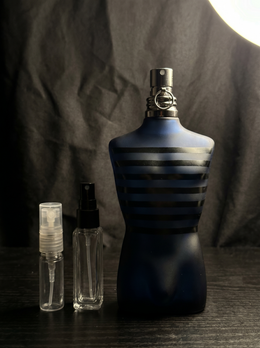 Jean Paul Gaultier Ultra Male