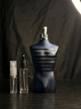 Jean Paul Gaultier Ultra Male