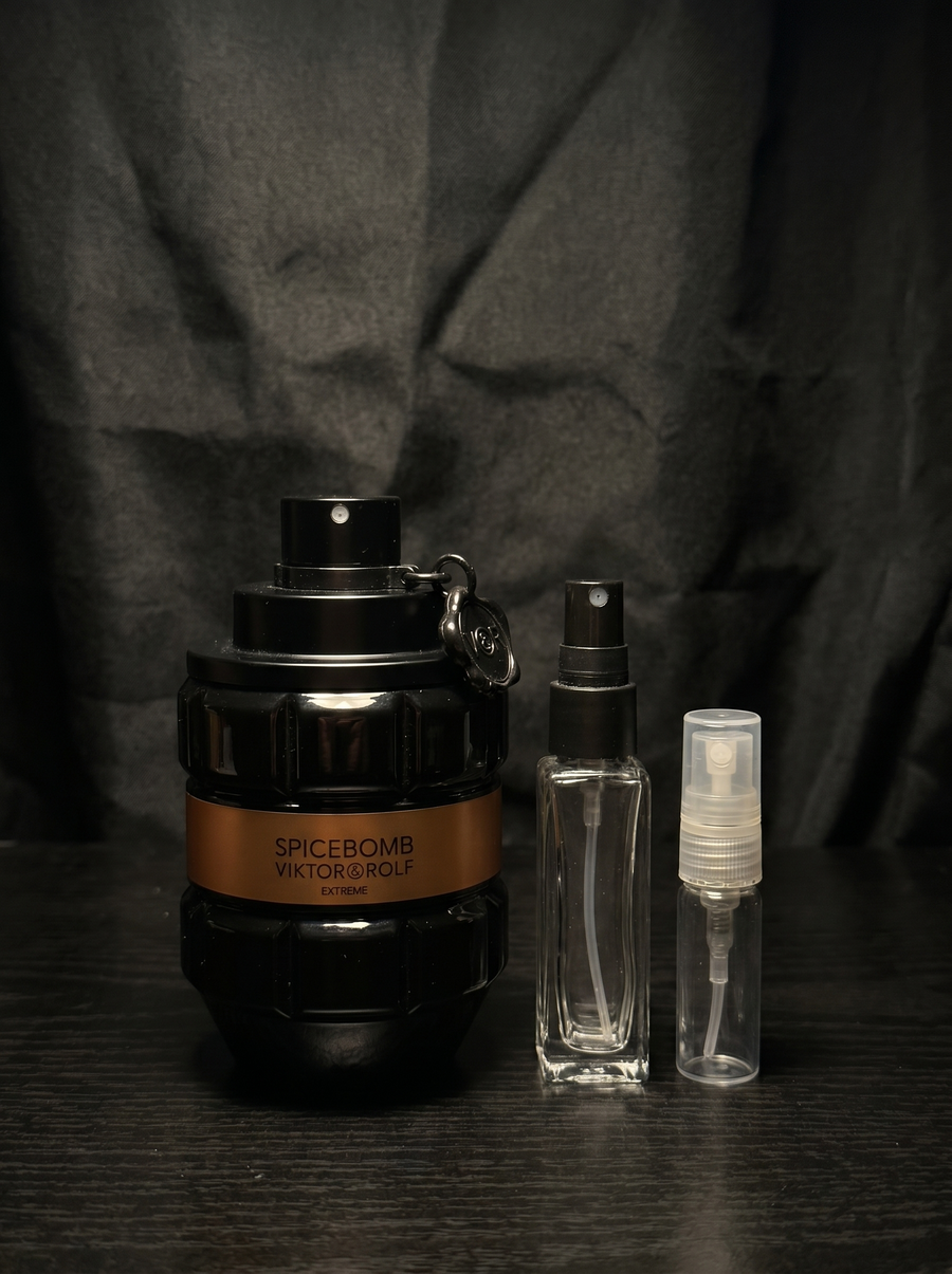 Viktor & Rolf Spicebomb Extreme Eau de Parfum