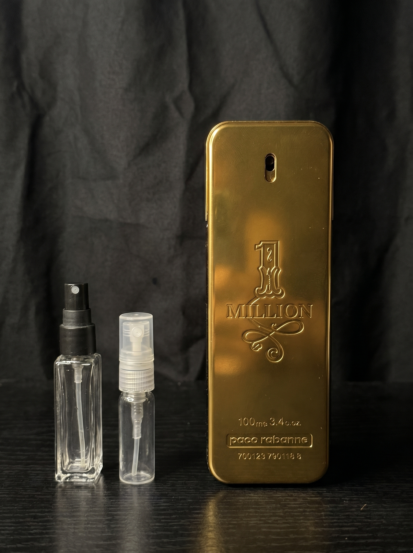 Paco Rabanne 1 Million Eau de Toilette