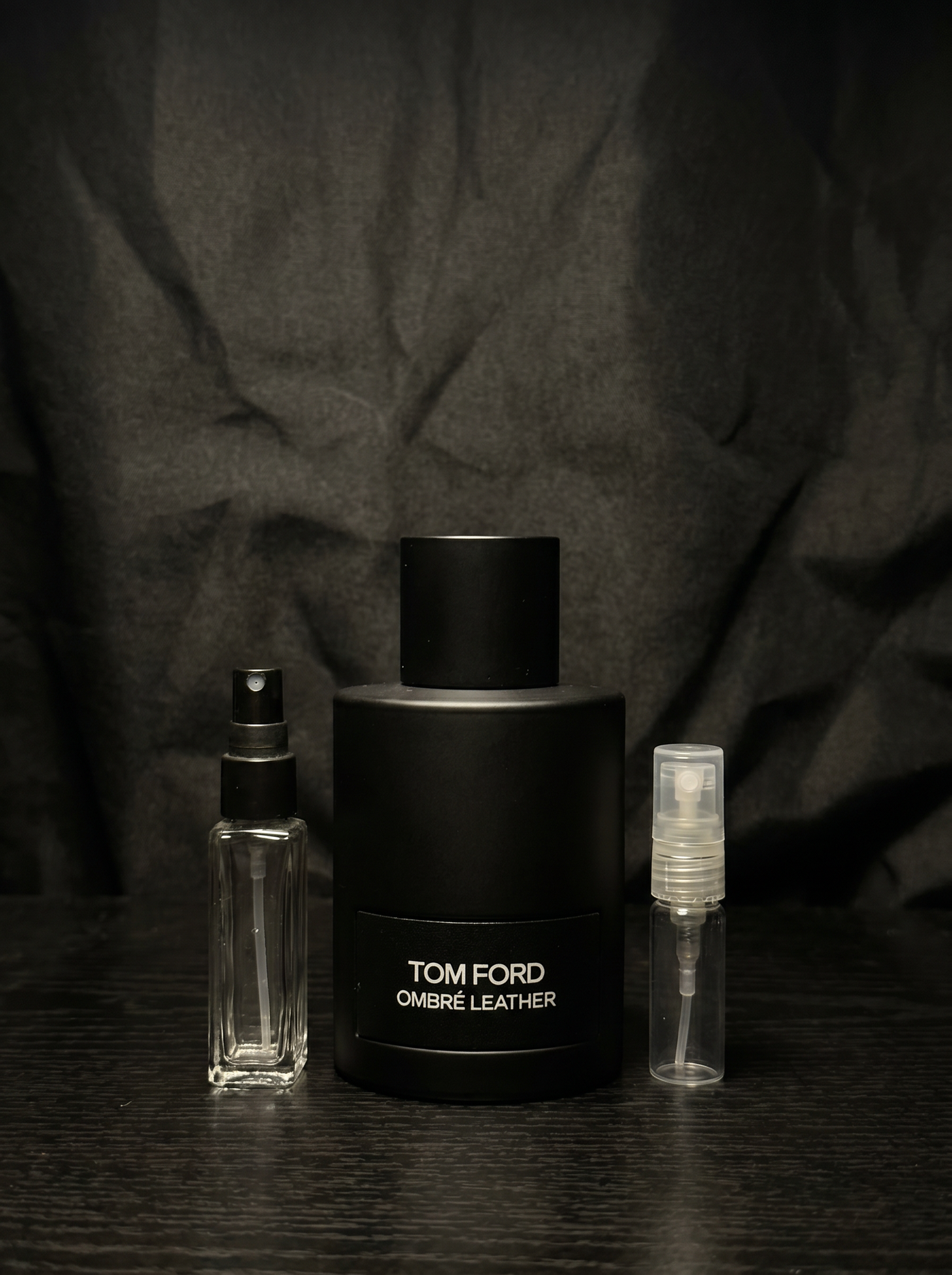 Tom Ford Ombré Leather Eau de Parfum