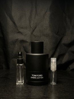 Tom Ford Ombré Leather Eau de Parfum