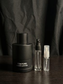 Tom Ford Ombré Leather Eau de Parfum