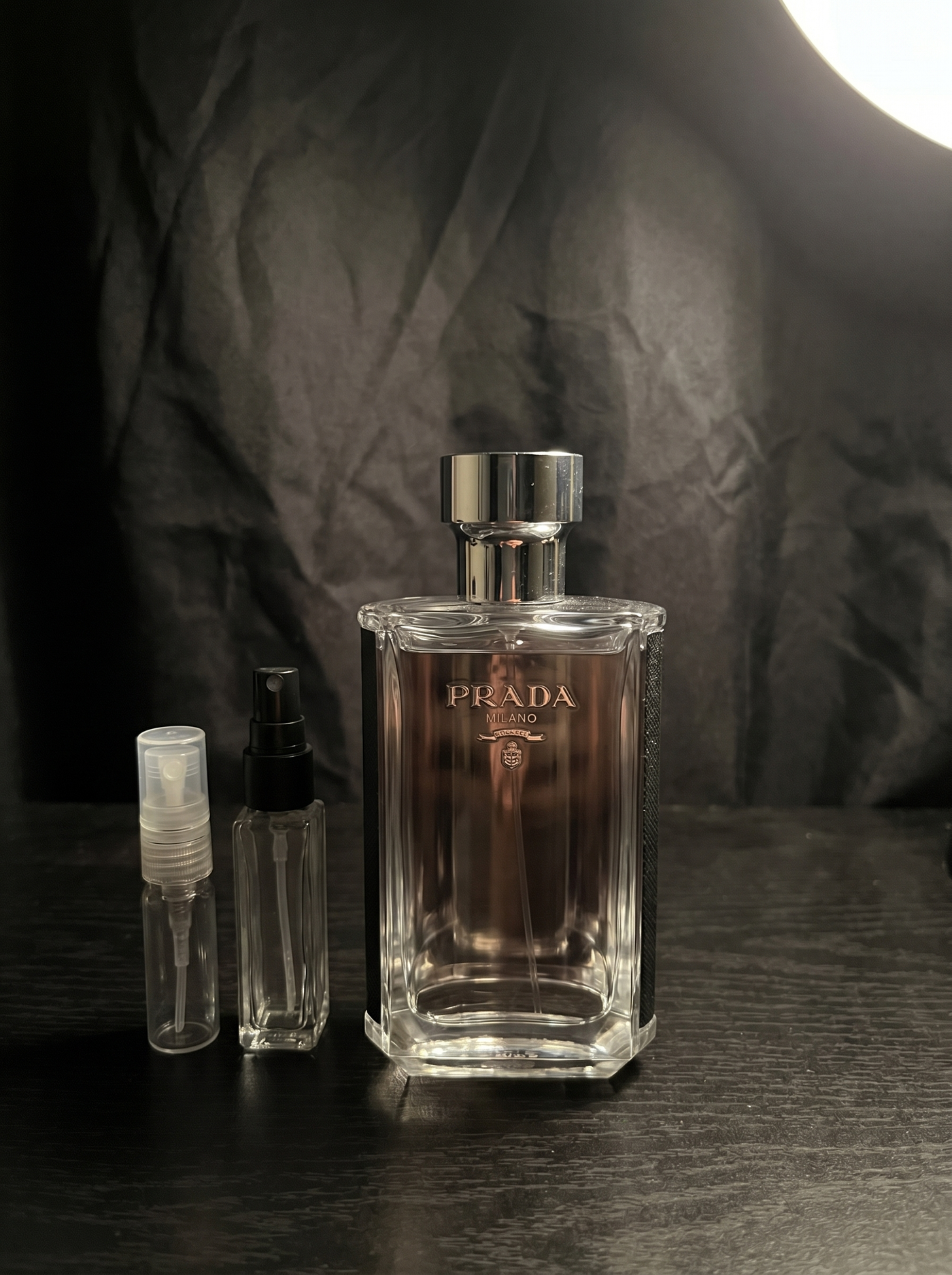 Prada L'Homme Eau de Toilette