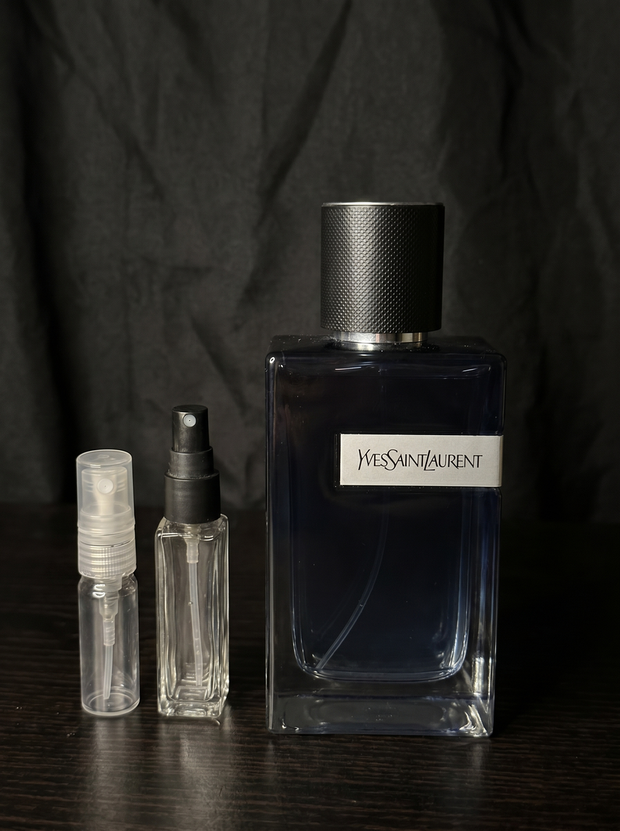 Yves Saint Laurent Y Eau de Parfum