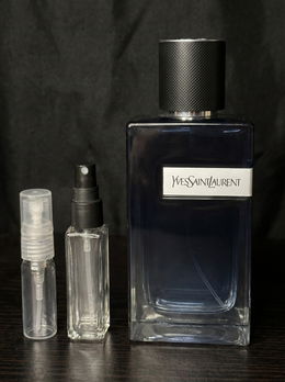 Yves Saint Laurent Y Eau de Parfum