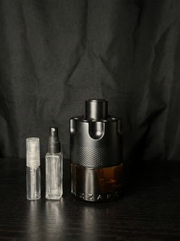 Azzaro The Most Wanted Parfum