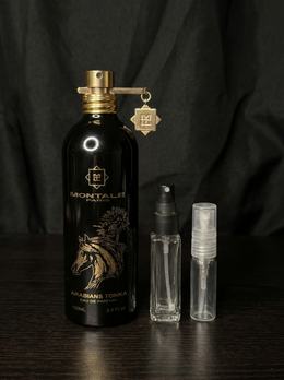 Montale Arabians Tonka Eau de Parfum