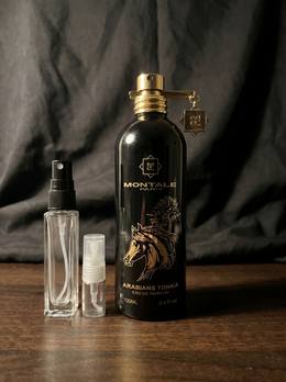 Montale Arabians Tonka Eau de Parfum