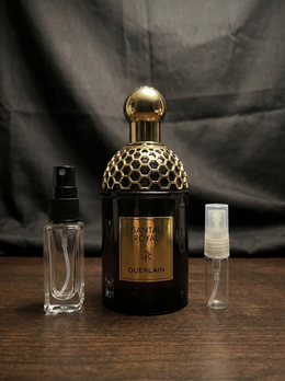 Guerlain Santal Royal Eau de Parfum