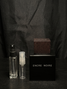 Lalique Encre Noire Eau de Toilette